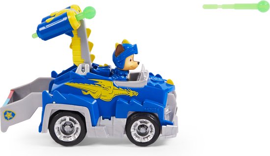 Pat' patrouille sauvetage Bus chien Patrulla canina jouets Anime véhicule  voiture en plastique jouet figurine modèle anniversaire cadeaux jouet pour  enfant - Historique des prix et avis