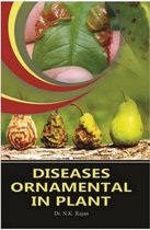 Diseases Ornamental In Plant