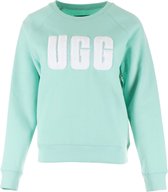 Ugg Dames Madeline Sweater Groen maat S