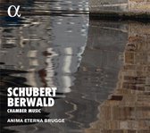 Anima Eterna Brugge - Chamber Music (CD)