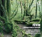 Doulce Memoire - Denis Raisin Dadre - Yann-Fanch K - Requiem Danne De Bretagne (CD)