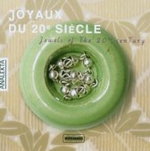 Various Artists - Joyaux Du 20E Siecle (CD)