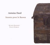 Rapoport+Dubreuil+Nicolet - Sonate Basson (CD)