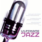 Various Artists - Ultimate Jazz (CD)