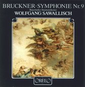 Bayerisches Staatsorchester - Bruckner: Symphonie No.9 D-Moll (CD)
