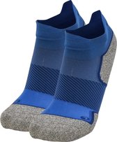 OS1st AC4 Active Comfort compressiesokken Royal Blue - Maat S (33-37)