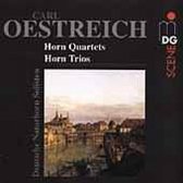 Deutsche Naturhorn-Solisten - Chamber Music (CD)