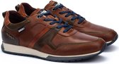 Pikolinos m5n-6344c2 - heren sneaker - bruin - maat 42 (EU) 8 (UK)