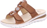 Ara Slipper Tampa 1247210 73 Whisky