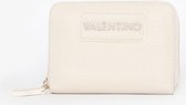 Valentino Bags Dames ADELE Portemonnee - Ecru