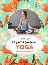 Le grand guide du yoga