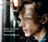 Thomas Ospital - Convergences (CD)