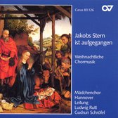 Meisjeskoor Hannover - Jakobs Ster Is Opgegaan (CD)
