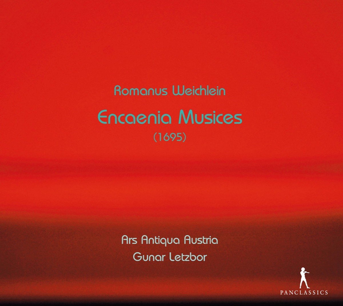 Ars Antiqua Austria, Gunar Letzbor - Weichlen: Encaenia Musices (1695) (2 CD)