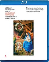 Christmas Oratorio, Bwv 248