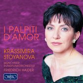 Münchner Rundfunkorchester - Verdi: I Palpiti D Amor (CD)