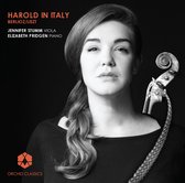 Jennifer Stumm & Elizabeth Pridgen - Harold In Italy (CD)