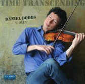 Daniel Dodds & Tomasz Trzebiatowski - Time Transcending : Works For Solo (CD)