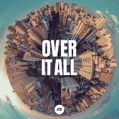 Planetshakers - Over It All (CD)
