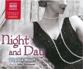 Juliet Stevenson - Night And Day (Unabridged) (15 CD)