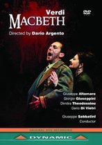 Various Artists - Macbeth (DVD)