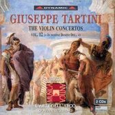 L Arte Dell Arco - The Violin Concertos (Volume 12) (2 CD)