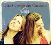 Las Hermanas Caronni - Vuela (CD)