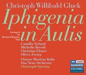 Camilla Nylund, Michelle Breedt, Christian Elsner - Gluck: Iphigenia In Aulis (2 CD)