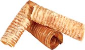 Petsnack Buffelslurf Hondensnack - 30 cm - 1 kg