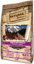 Natural Greatness - Wild Instinct - Kattenvoer - 6 kg