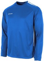 Stanno First Round Neck Top Sporttrui - Maat 152