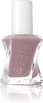 essie - gel couture™ - 70 take me to threat - nude - langhoudende nagellak - 13,5 ml