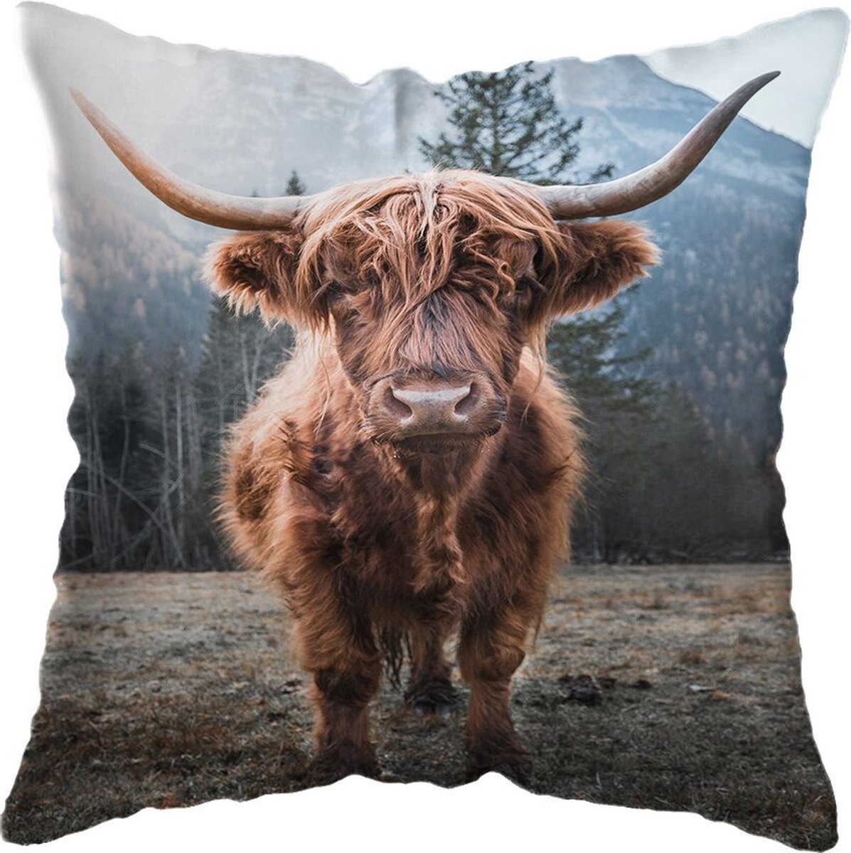 Ddliury Bloemkussen, bloemvormig kussen decoratieve sierkussens voor bed bank, schattig madeliefjeskussen slaapzaaldecoratie vloerzittkussen (wit, 38 cm