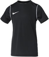 Chemise Sport Nike Park 20 SS - Taille 152 - Unisexe - Noir / Blanc