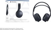 Sony Pulse 3D draadloze headset - Midnight Black - PS4/PS5
