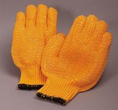 Gebreide handschoenmaat XL - 1 paar