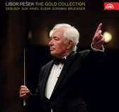 Libor Pešek - The Gold Collection (4 CD)