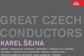 Various Artists - Karel Šejna. Great Czech Conductors (2 CD)