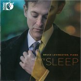 Bruce Levingston - Heavy Sleep (CD)