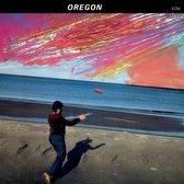 Oregon - Oregon (CD)