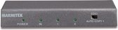 Marmitek HDMI splitter - Split 612 UHD 2.0 - 4K