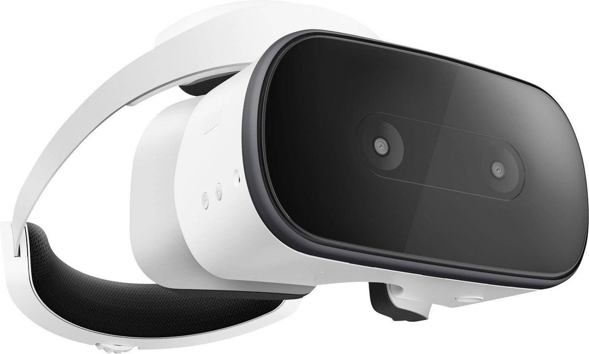 Lenovo VR-1541F VR Mirage Solo ビジネス LENOVO Mirage solo VR-1541F headset 4G+64G wit ZA3C0000SE | bol
