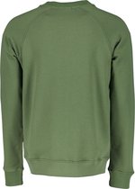 Scotch & Soda Sweater - Modern Fit - Groen - XL