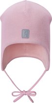 Reima - Beanie voor kinderen - Kivi - Pale Rose - maat 46CM