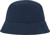 Reima - UV Bucket hoed Anti-Mosquito voor kinderen - Itikka - Navy - maat 50CM