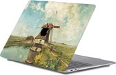 MacBook Pro 13 (A2251/A2289/A2338) - In the Month of July MacBook Case