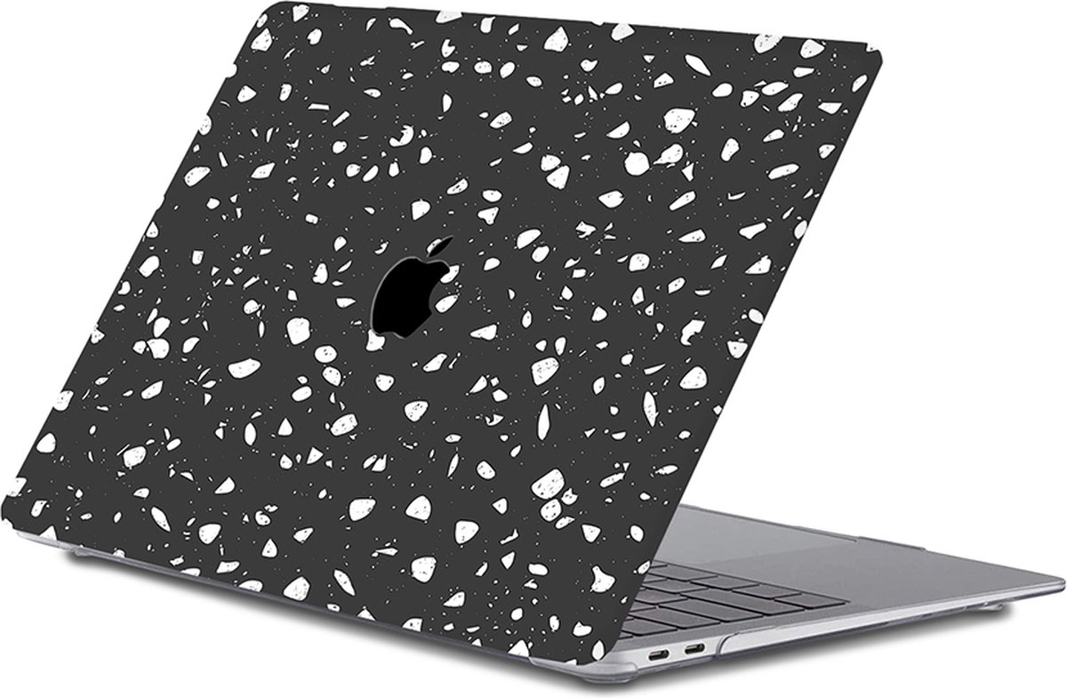 MacBook Pro 13 (A1706/A1708/A1989) - Terrazzo Bergamo MacBook Case