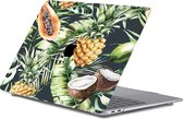 MacBook Pro 13 (A1706/A1708/A1989) - Fruity Jungle MacBook Case
