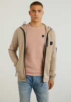 Chasin' Trui TIGER - BEIGE - Maat M