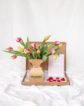 Lentekriebels giftbox!